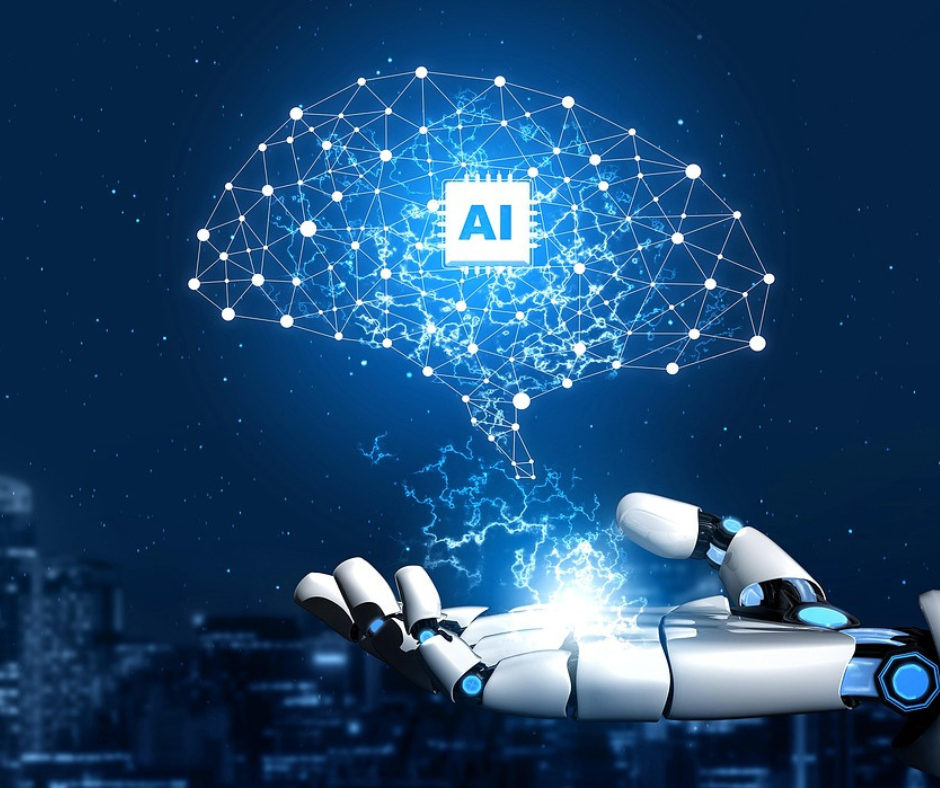 Inteligencia Artificial